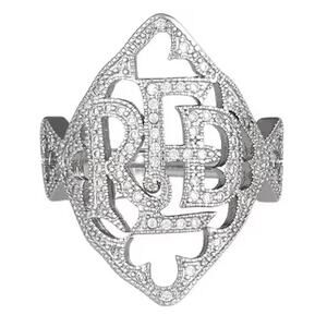 Taylor Swift Red Taylor’s Version Cathy Waterman Ring Similar Version